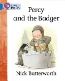 Percy és a borz - Percy and the Badger