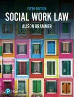 Szociális munkajog - Social Work Law