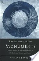 A műemlékek jelentősége: Az emberi tapasztalat formálásáról a neolitikus és bronzkori Európában - The Significance of Monuments: On the Shaping of Human Experience in Neolithic and Bronze Age Europe