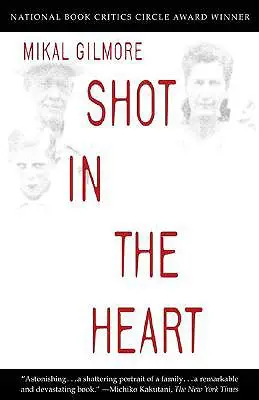 Shot in the Heart