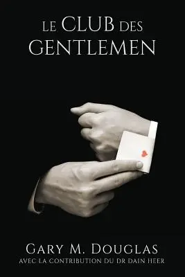 Le Club Des Gentlemen - francia - Le Club Des Gentlemen - French