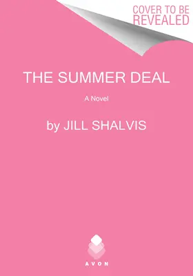 A nyári üzlet - The Summer Deal