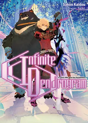 Végtelen Dendrogram: kötet - Infinite Dendrogram: Volume 5