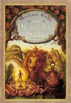 A végtelen történet - The Neverending Story