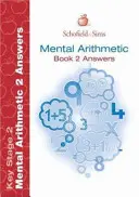 Mentális aritmetika 2 válaszok - Mental Arithmetic 2 Answers