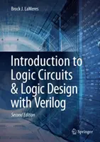 Bevezetés a logikai áramkörökbe és a logikai tervezés Veriloggal - Introduction to Logic Circuits & Logic Design with Verilog