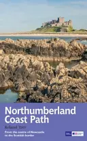 Northumberlandská pobřežní stezka - Průvodce rekreačními stezkami - Northumberland Coast Path - Recreational Path Guide