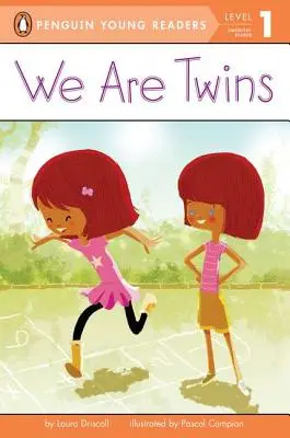 Ikrek vagyunk - We Are Twins