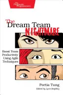 Az álomcsapat rémálma: A csapatok termelékenységének növelése agilis technikákkal - The Dream Team Nightmare: Boost Team Productivity Using Agile Techniques