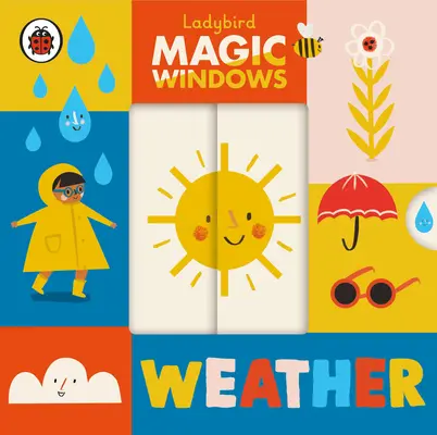 Varázsablakok: Weather - Magic Windows: Weather