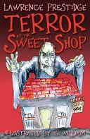 Terror az édességboltban - Terror at the Sweet Shop