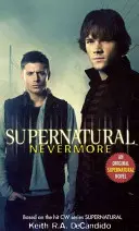 Természetfeletti - Nevermore - Supernatural - Nevermore