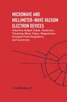 Mikrohullámú és MM-hullámú vákuumelemek - Microwave & MM Wave Vacuum Ele