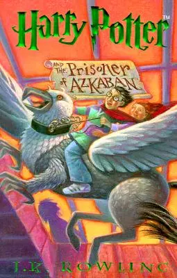 Harry Potter és az azkabani fogoly - Harry Potter and the Prisoner of Azkaban