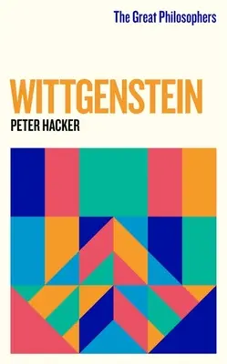 A nagy filozófusok: Wittgenstein - The Great Philosophers: Wittgenstein