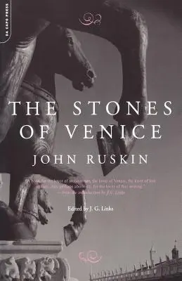 Velence kövei - The Stones of Venice