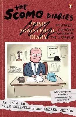 Scomo naplók - Az első tizennyolc hónapom a pályán - Scomo Diaries - My First Eighteen Months at the Coalface