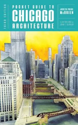 Zsebkönyv a chicagói építészetről - Pocket Guide to Chicago Architecture