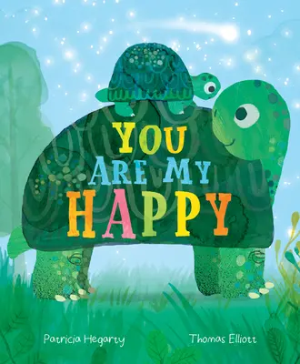 Te vagy az én boldogságom - You Are My Happy