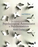 Bevezetés a pszichológiai értékelésbe és a pszichometriába - An Introduction to Psychological Assessment and Psychometrics