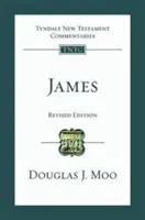 Jakab - Tyndale Újszövetségi Kommentár - James - Tyndale New Testament Commentary