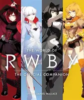 A Rwby világa - The World of Rwby