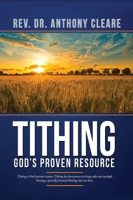 Tizedfizetés: Isten bevált erőforrása - Tithing: God's Proven Resource