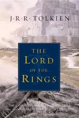 A Gyűrűk Ura - The Lord of the Rings