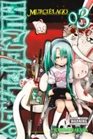 Murcilago, 3. kötet - Murcilago, Vol. 3