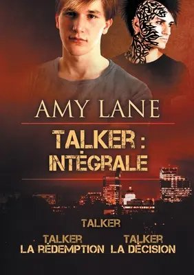 Talker: Intgrale