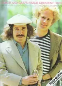 Největší hity Simona a Garfunkela - Simon and Garfunkel's Greatest Hits