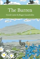 The Burren (Collins Új természettudós könyvtár, 138. könyv) - The Burren (Collins New Naturalist Library, Book 138)