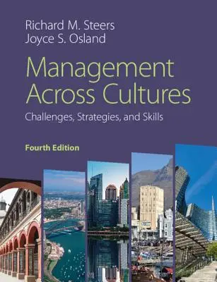 Menedzsment kultúrákon átívelően: Kihívások, stratégiák és készségek - Management Across Cultures: Challenges, Strategies, and Skills