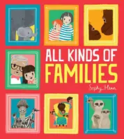 Mindenféle családok - All Kinds of Families