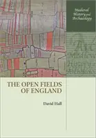 Anglia nyílt mezői - The Open Fields of England