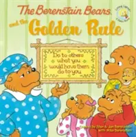 A Berenstain mackók és az aranyszabály - The Berenstain Bears and the Golden Rule