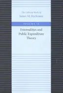 Külső hatások és a közkiadások elmélete - Externalities and Public Expenditure Theory