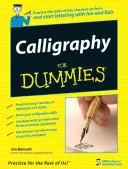 Kalligráfia kezdőknek - Calligraphy for Dummies