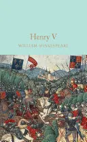 V. Henrik király - King Henry V