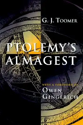 Ptolemaiosz Almagestje - Ptolemy's Almagest