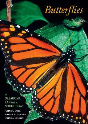 Oklahoma, Kansas és Észak-Texas pillangói - Butterflies of Oklahoma, Kansas, and North Texas