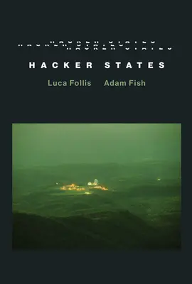 Hacker-államok - Hacker States