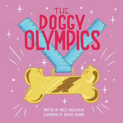 A kutyaolimpia - The Doggy Olympics