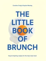 A villásreggeli kis könyve - The Little Book of Brunch