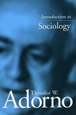 Bevezetés a szociológiába - Introduction to Sociology