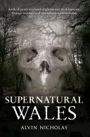 Természetfeletti Wales - Supernatural Wales