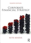 Vállalati pénzügyi stratégia - Corporate Financial Strategy