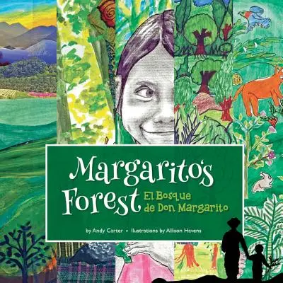 Margarito erdeje - Margarito's Forest