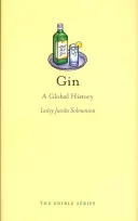 Gin: A Global History