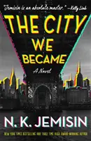 City We Became